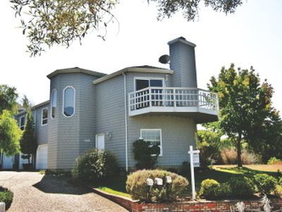 1500 Seascape Blvd, Aptos, CA, 95003