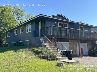 4177 119th Ave NW #4177, Minneapolis, MN 55433