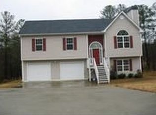 790 Terrace Mill Dr, Douglasville, GA 30134