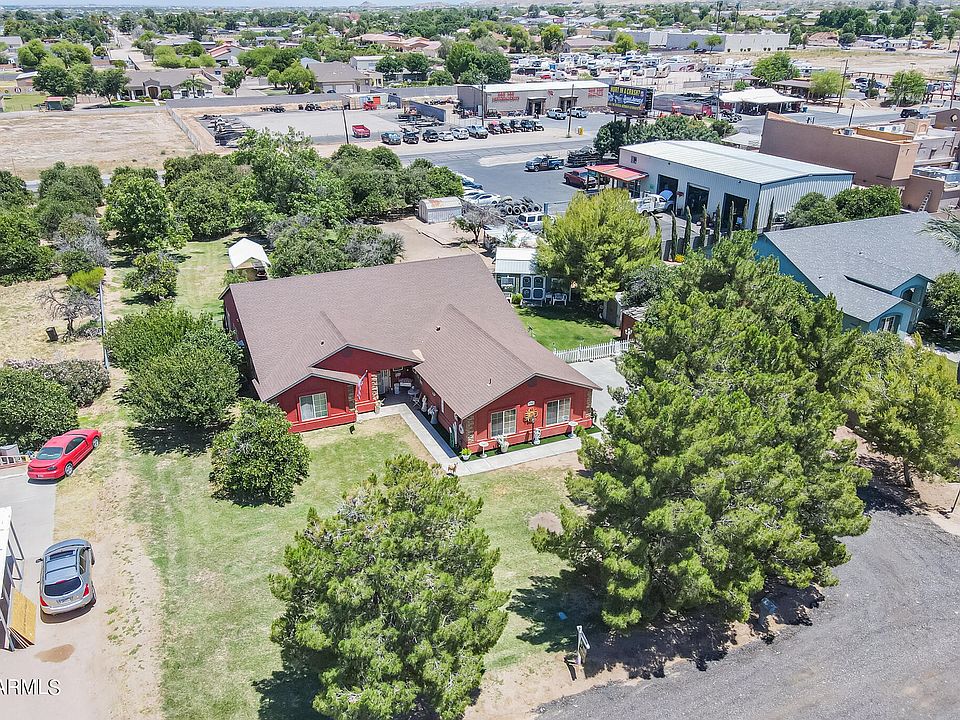 1st image of 25707 S 183rd Pl
