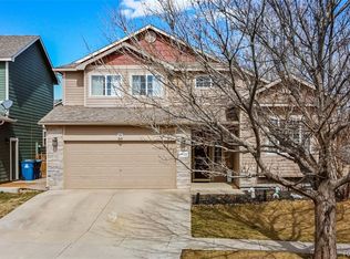 1622 Dyer Loop, Lochbuie, CO 80603
