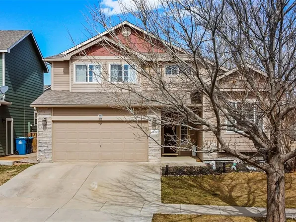 1622 Dyer Loop, Brighton, CO 80603