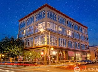 1505 11th Ave APT 307, Seattle, WA