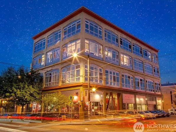 1505 11th Avenue #307, Seattle, WA 98122