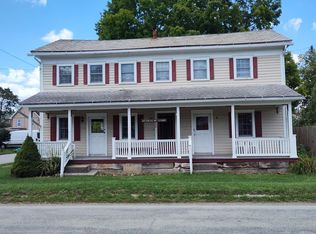 730 Main St, Polk, PA 16342