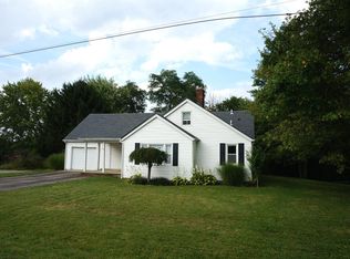 5692 Lake Rd, Morrow, OH 45152