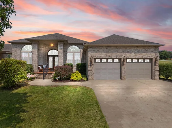 226 Helvetia Rd, London, KY 40741