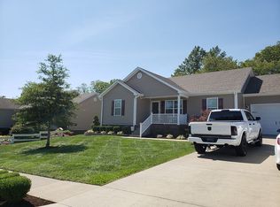 440 Cresthill Dr, Harrodsburg, KY 40330