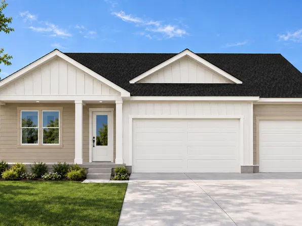 1812 N Mantle Way #414, Tooele, UT 84074