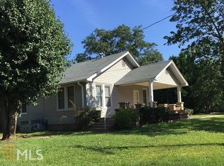 391 Elm St, Elberton, GA 30635