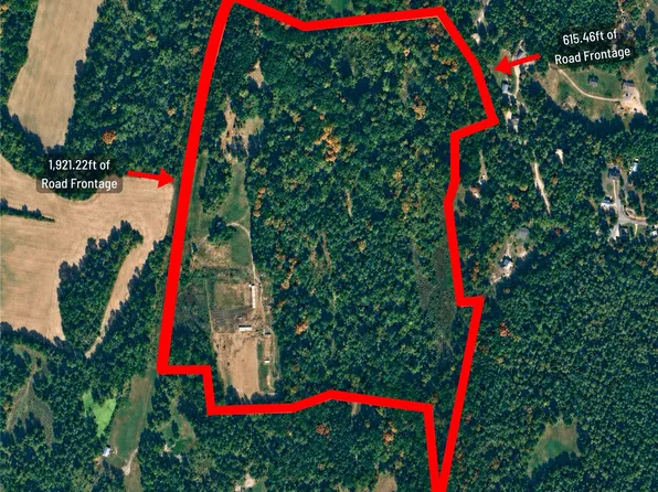 2620 State Route 9H, Kinderhook, NY 12106