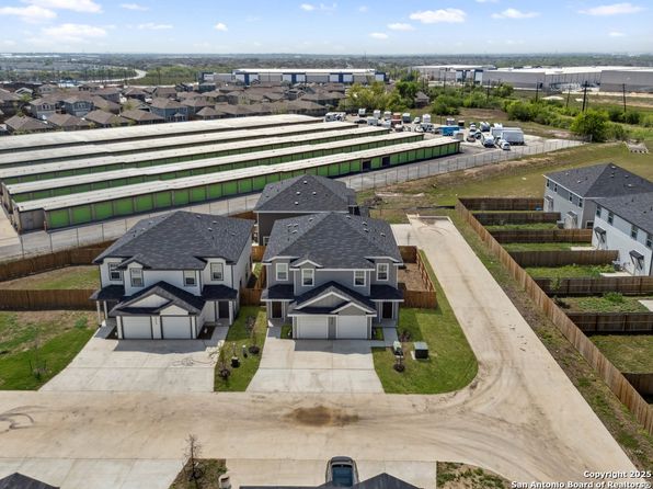 8030 Dial Ike Dr #401, , San Antonio, TX 78218