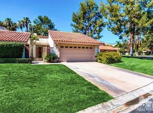 6 Tennis Club Dr, Rancho Mirage, CA 92270