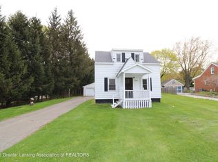 15678 Turner Rd, Lansing, MI 48906