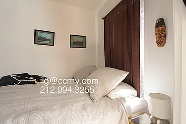 Rented by City Connections Realty