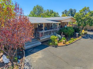20776 Napa Ave, Middletown, CA 95461