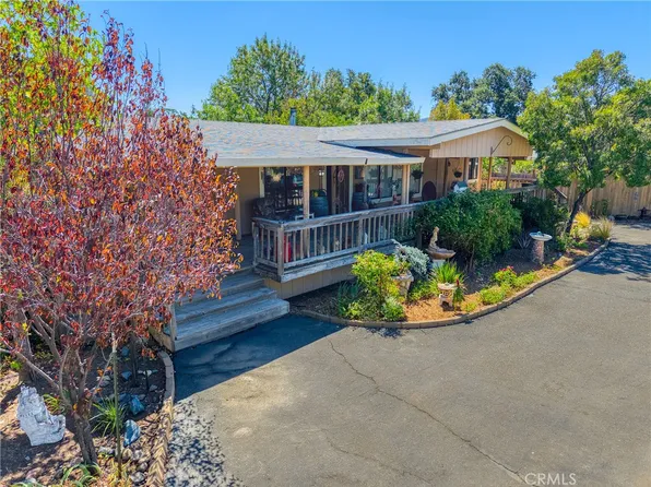 20776 Napa Ave, Middletown, CA 95461