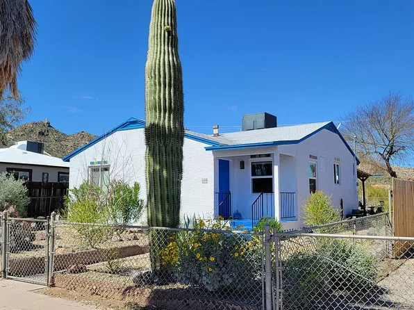 520 W Lomita Ave, Ajo, AZ 85321