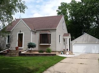 805 18th St SW, Austin, MN 55912