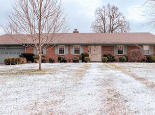 2038 Old Nassau Rd, Lexington, KY 40504