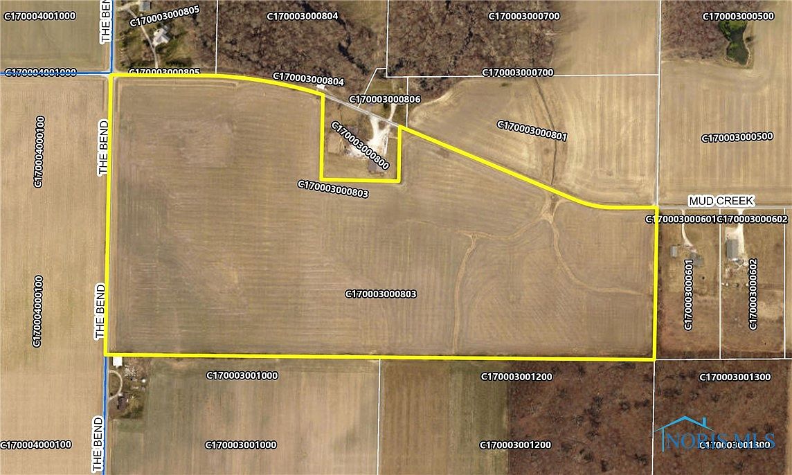 0 The Bend Rd, Defiance, OH 43512 Zillow