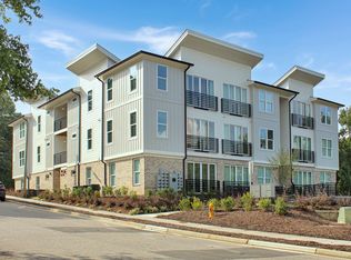 Brand New Luxury Apartments - Pine Village Apartments, Raleigh, NC 27615