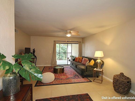 (This unit is offered Unfurnished)