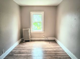 (Undisclosed Address), Jamaica, NY 11433