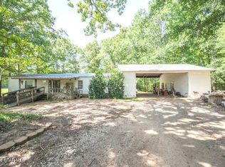 1101 Brown Rd, Maben, MS 39750