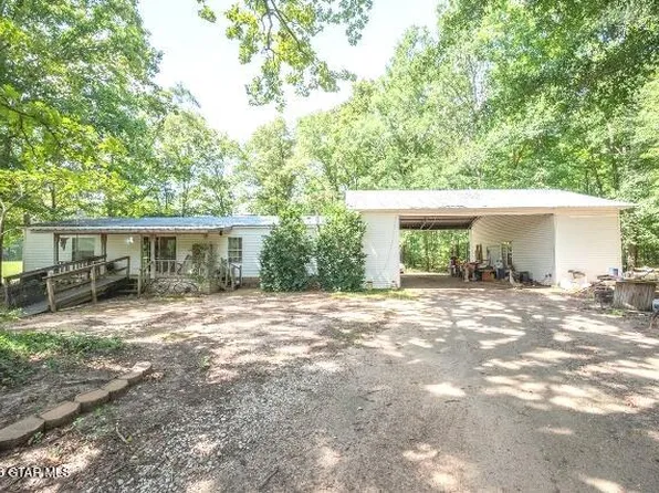 1101 Brown Rd, Maben, MS 39750
