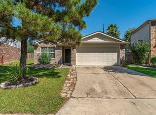 19130 Avalon Springs Dr, Tomball, TX 77375