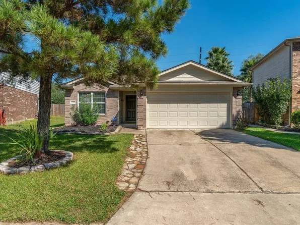 19130 Avalon Springs Dr, Tomball, TX 77375