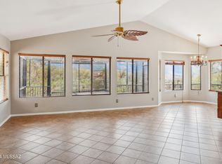 4810 E Rail North Rd, Tucson, AZ 85739