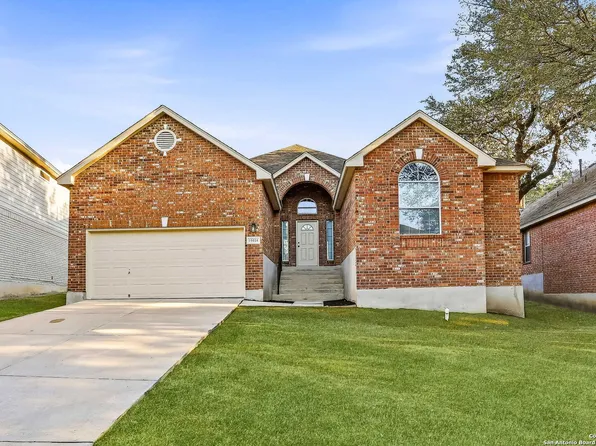 14634 Triple Crown, San Antonio, TX 78248