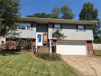 327 Suzanne St, Washington, WV, 26181