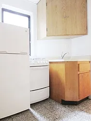 Rented by City Connections Realty