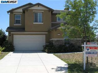 60 Narcissus Ct, Oakley, CA