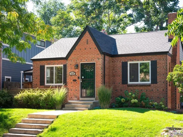 2329 N Glencoe Street, Denver, CO 80207