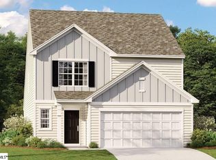 305 Wintersweet Way HOMESITE 69, Greenville, SC 29605