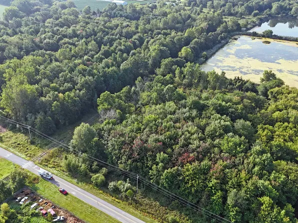 Baldwin Rd, Chesaning, MI 48616