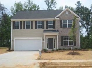 3747 Single Leaf Cir, High Point, NC 27265