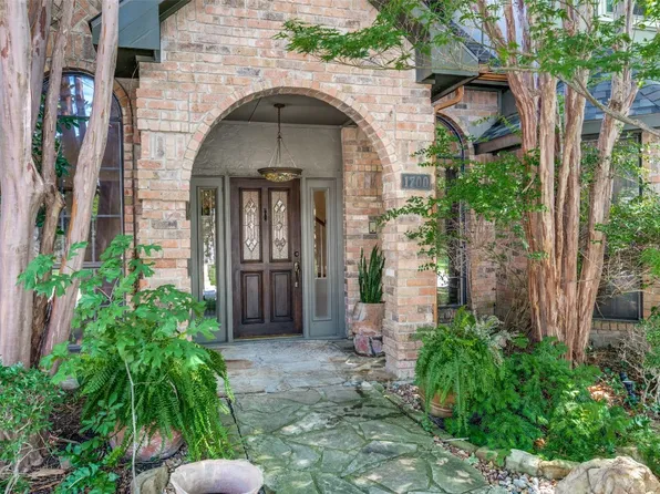 1700 Fernwood Dr, Plano, TX 75075