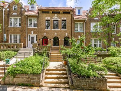3105 18th St NW, Washington, DC, 20010