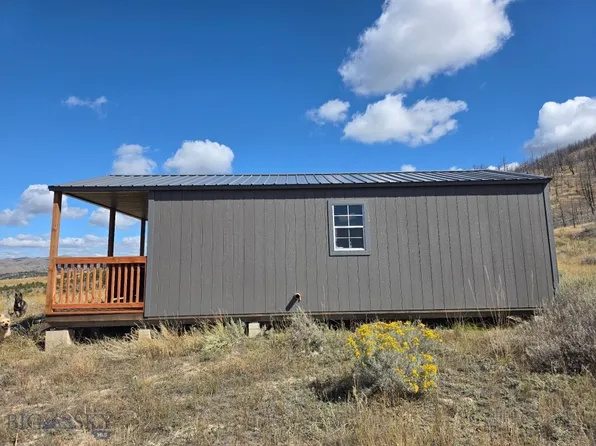 Pioneer Rd, Three Forks, MT 59752