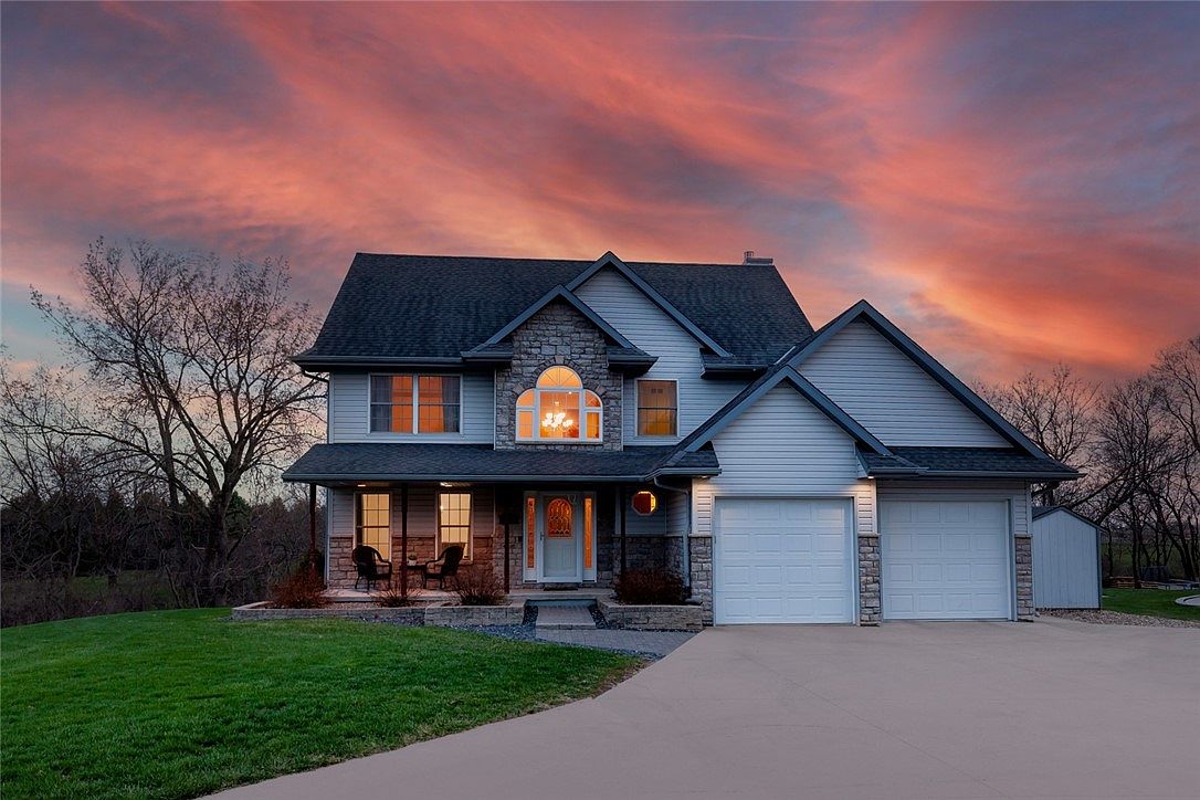 9338 NE 83rd St, Bondurant, IA 50035 Zillow