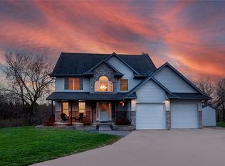 9338 NE 83rd St, Bondurant, IA 50035