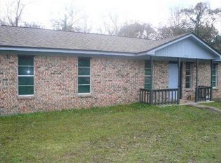 741 Joyce St, Shepherd, TX 77371