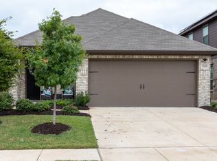 1689 Timpson Dr, Forney, TX 75126