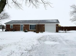 4347 Hollansburg Sampson Rd, Greenville, OH 45331