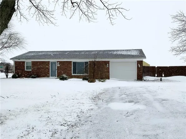 4347 Hollansburg Sampson Rd, Greenville, OH 45331